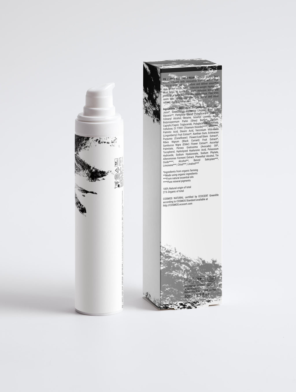 Anti-Age Day Cream