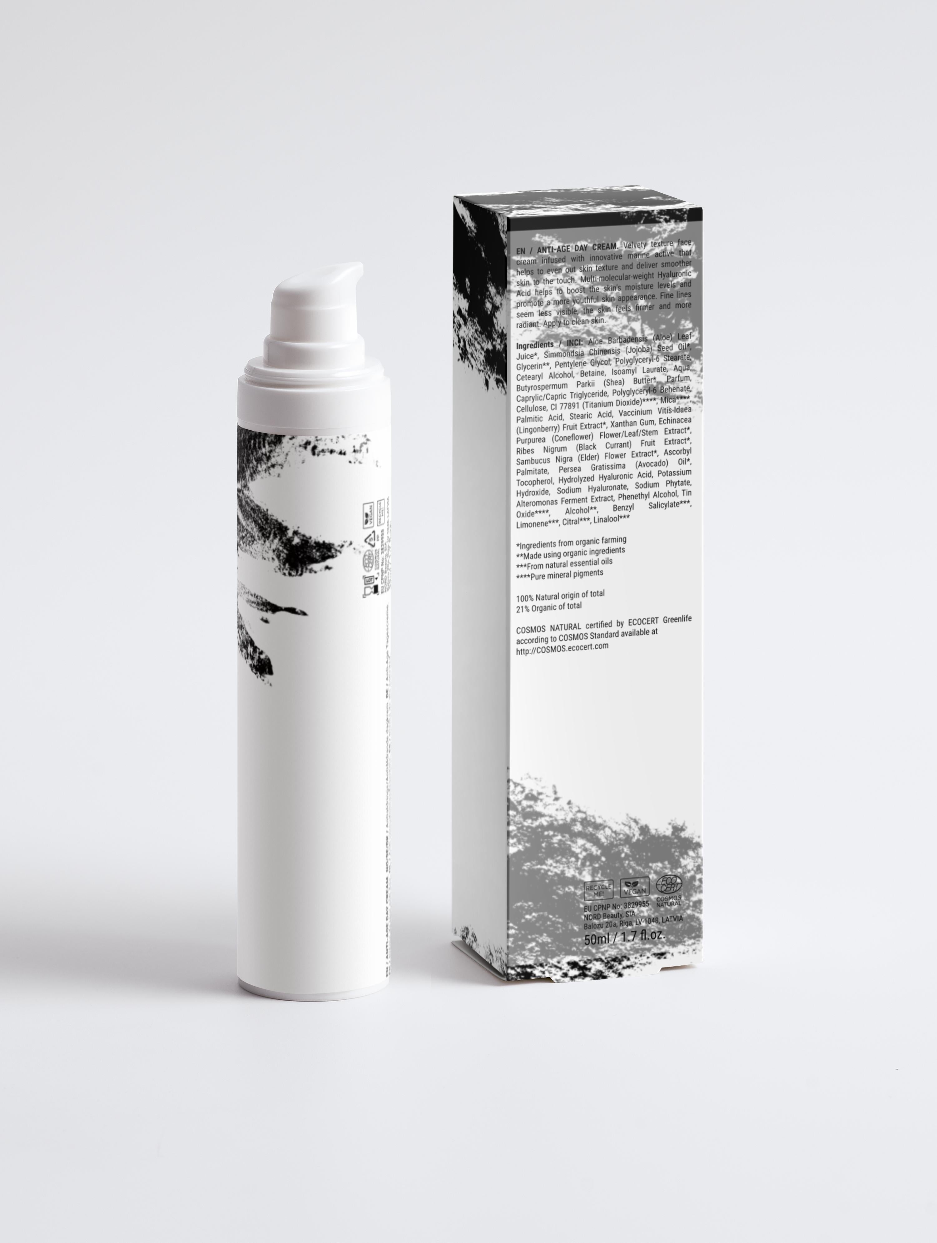 Anti-Age Day Cream