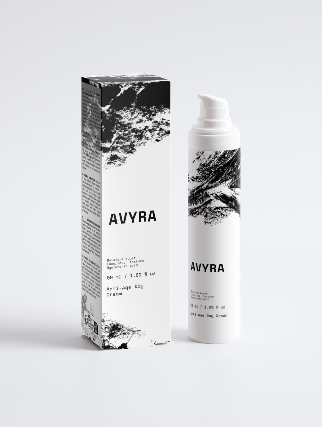 Anti-Age Day Cream