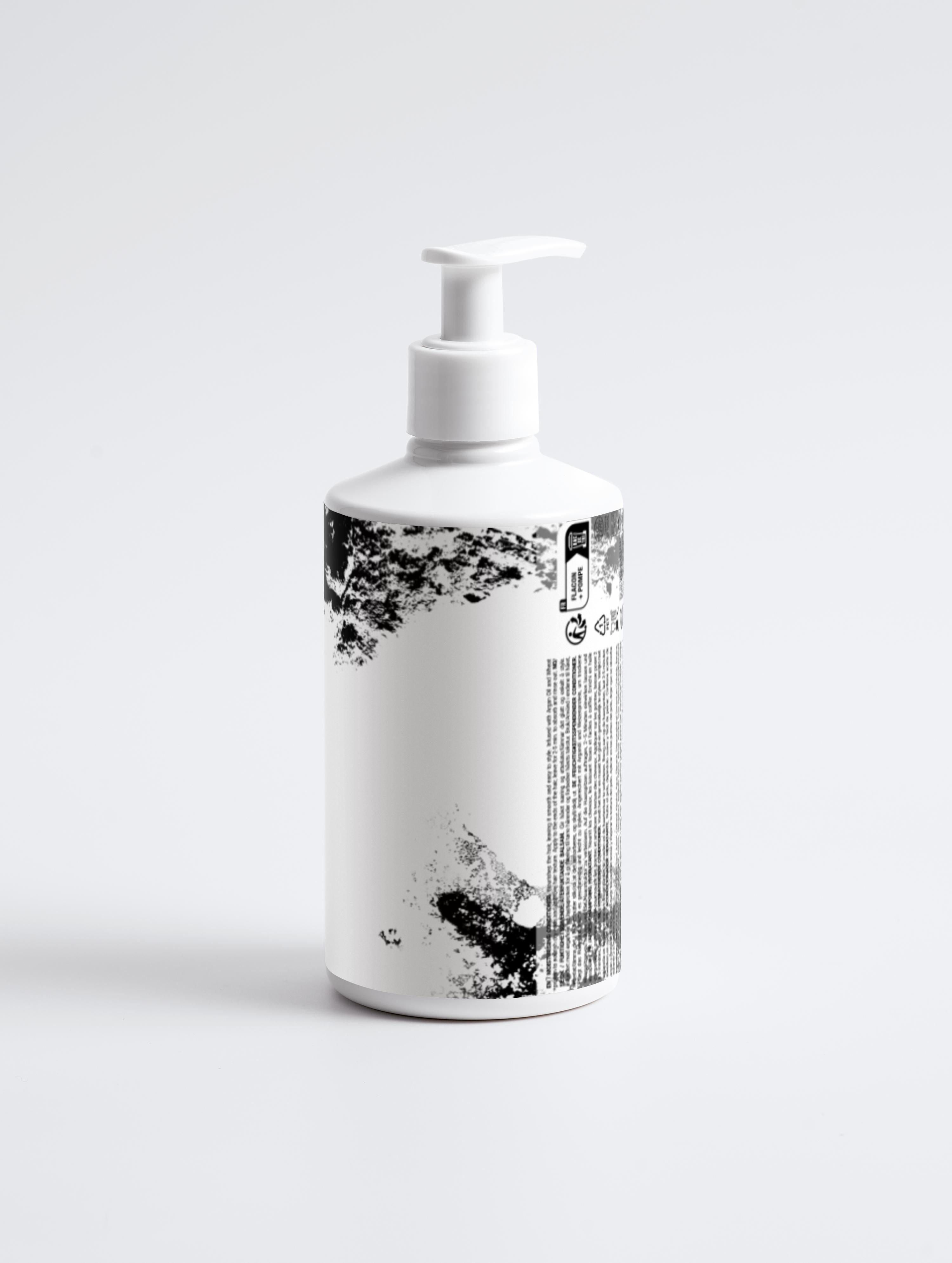 Moisturising Conditioner