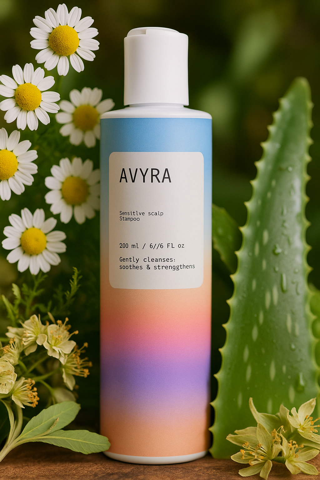 Micellar Cleansing Water