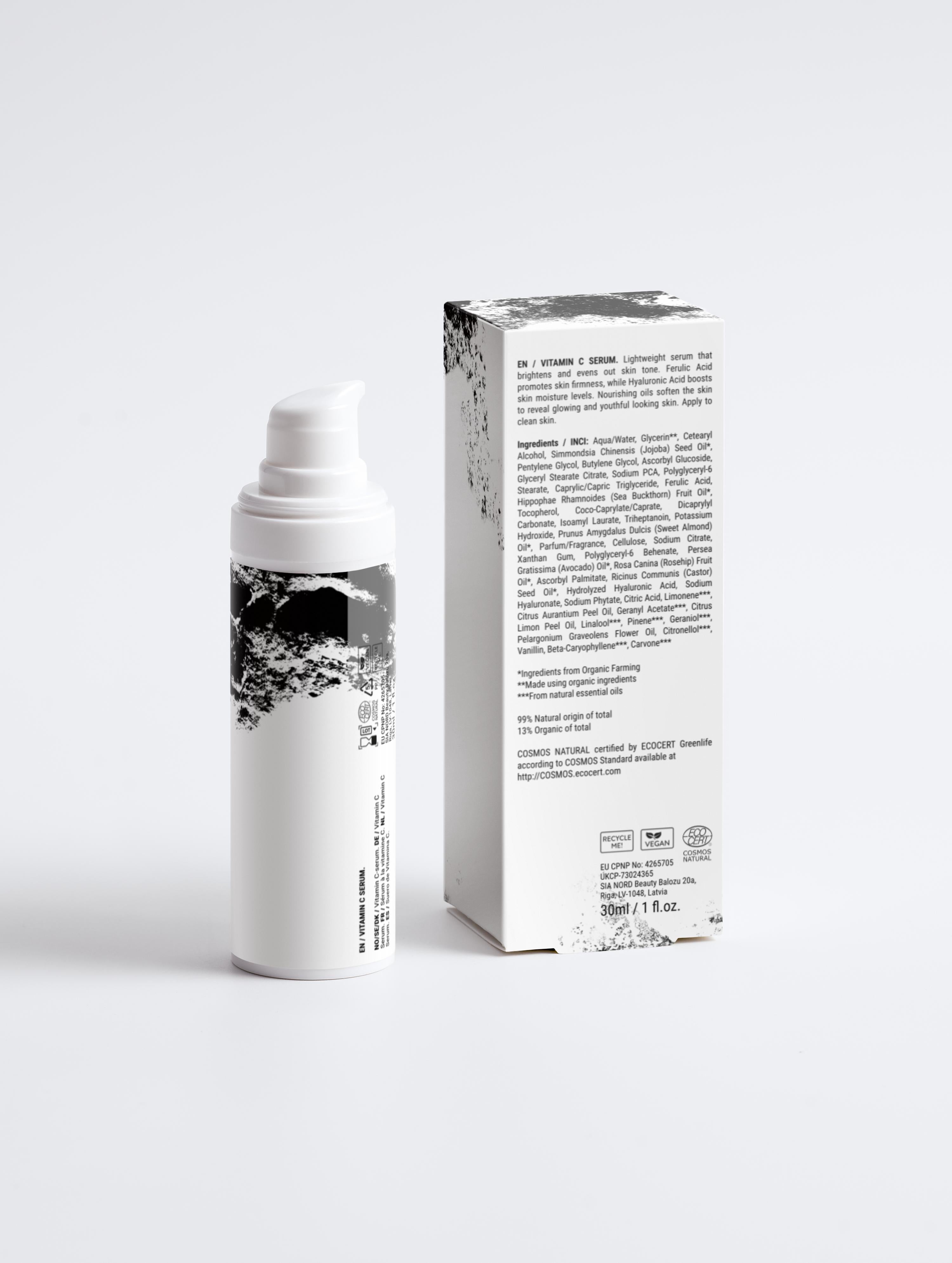Vitamin C Serum
