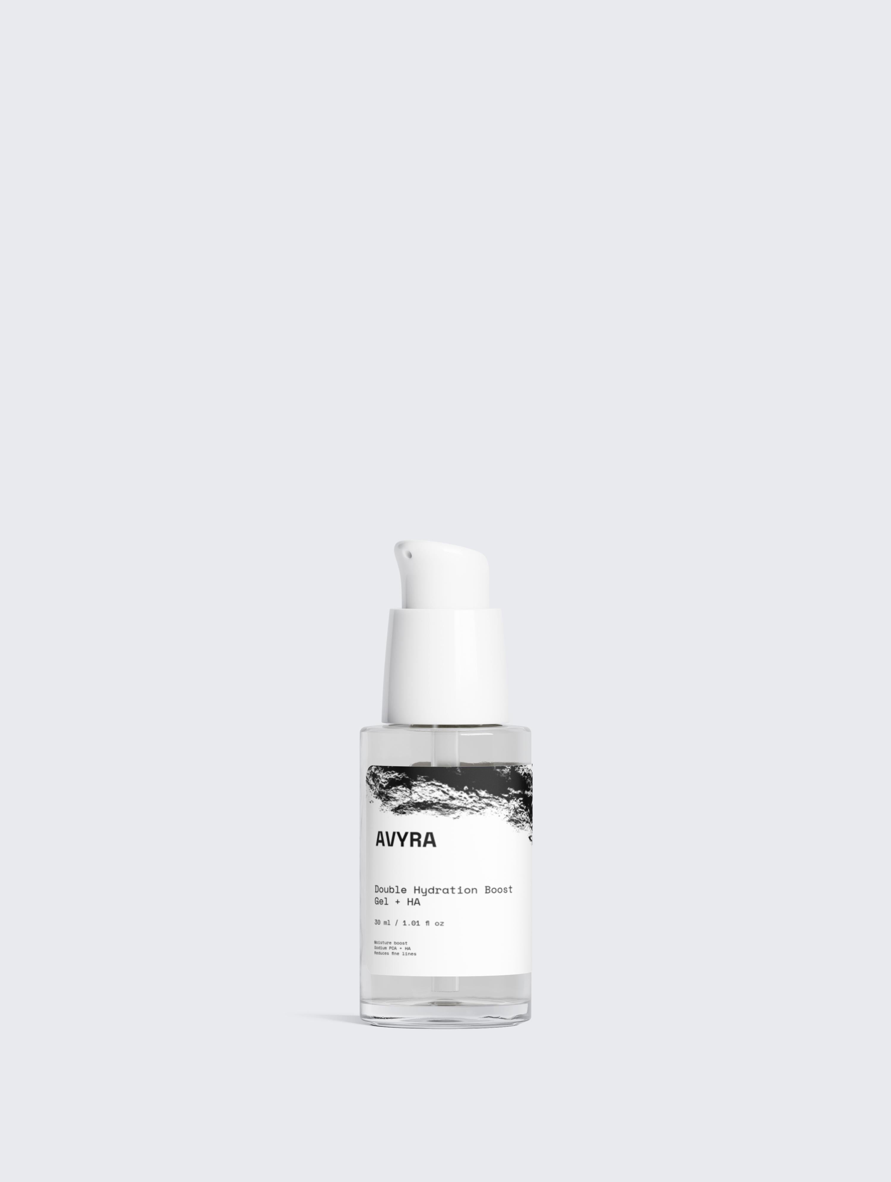 Double Hydration Boost Gel + HA