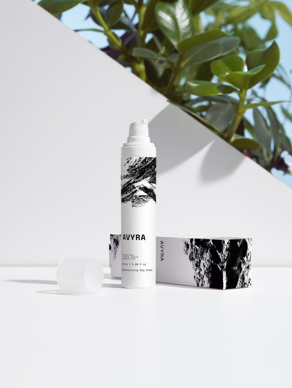 Moisturising Day Cream