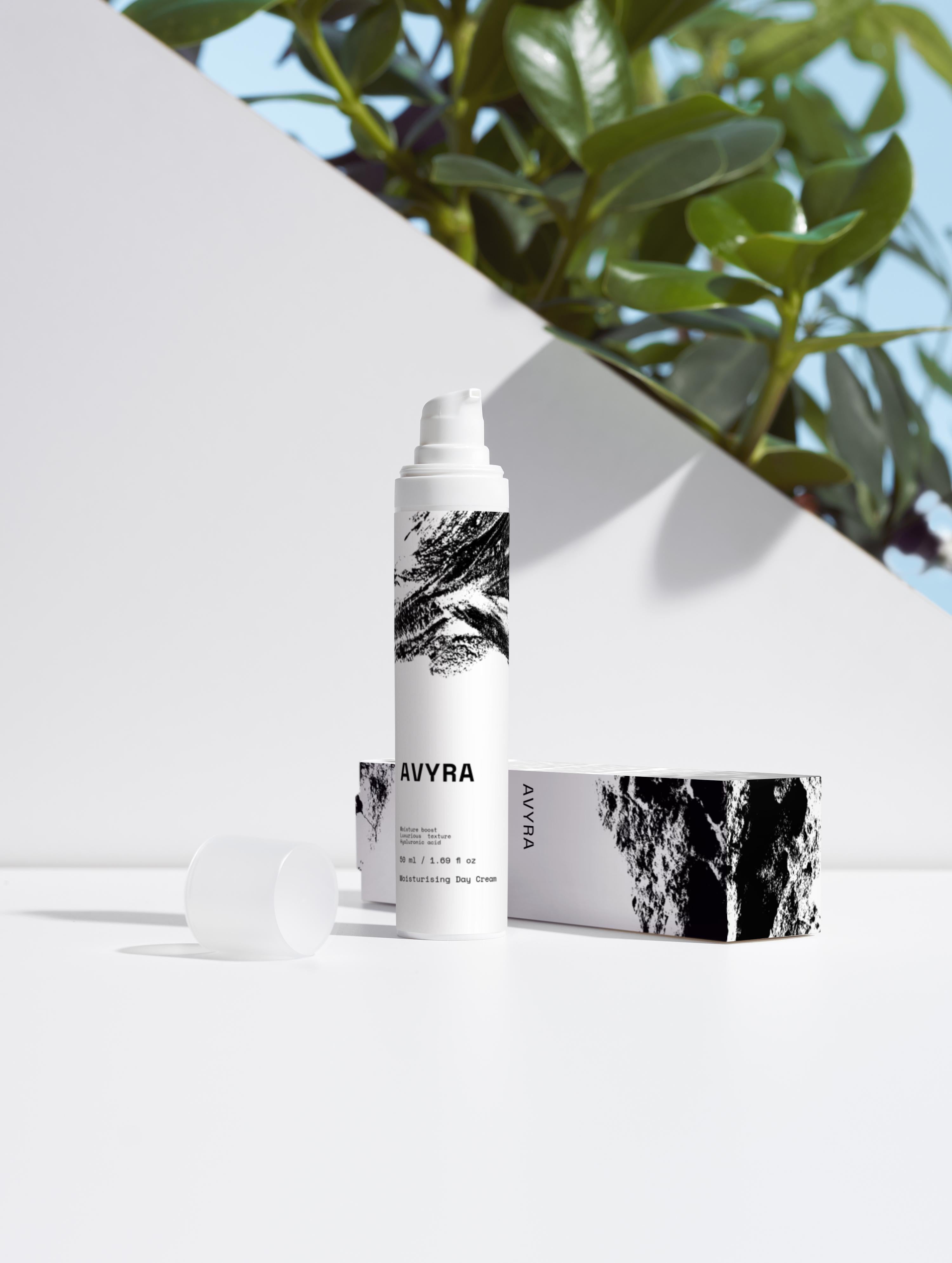Moisturising Day Cream