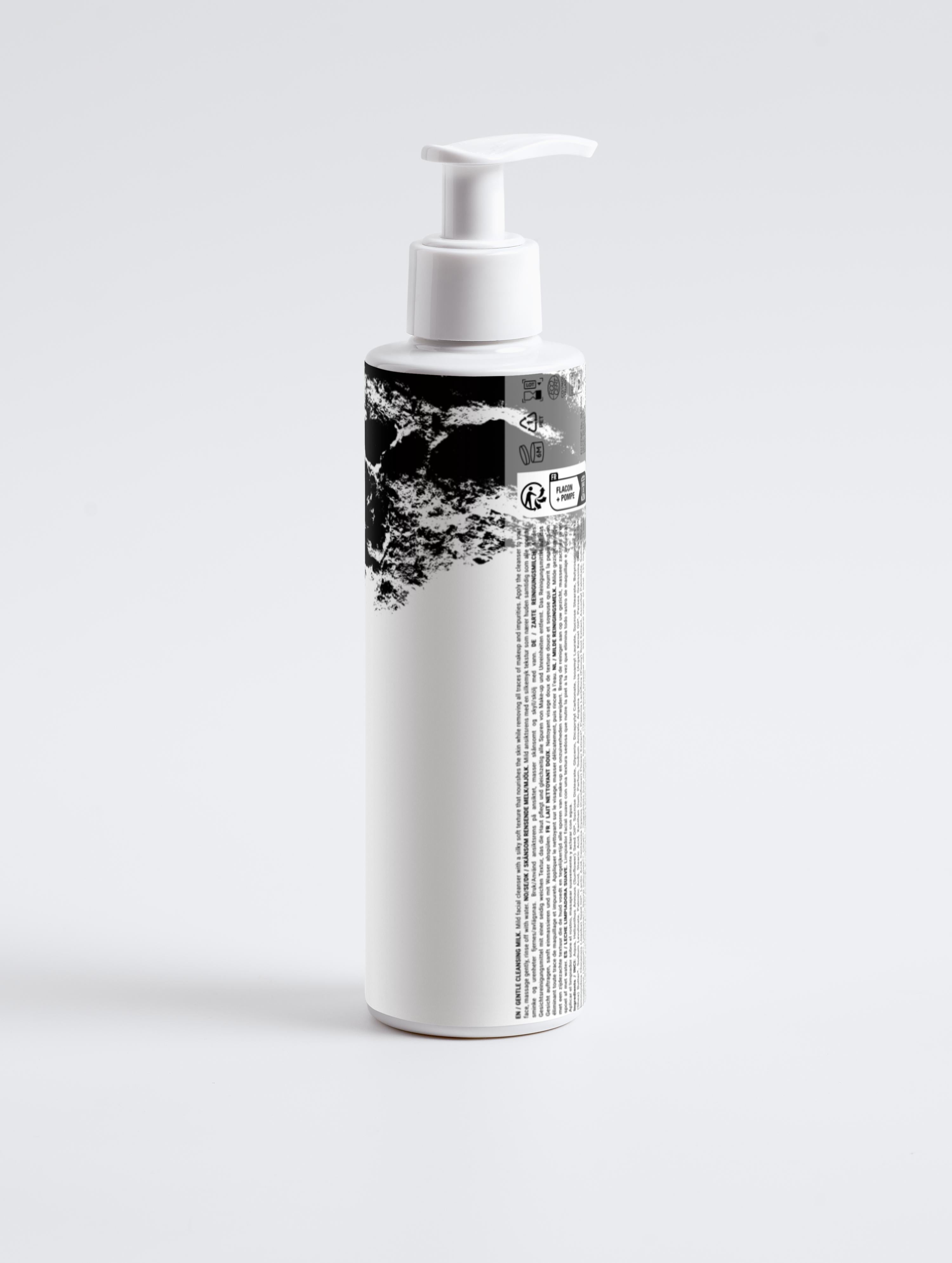 Gentle Cleansing Milk