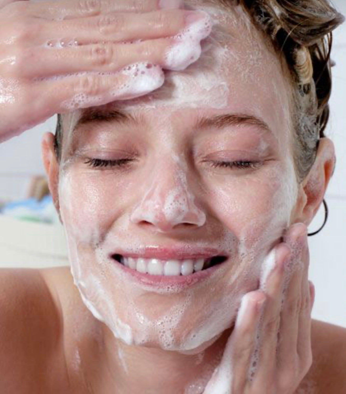Micellar Cleansing Water
