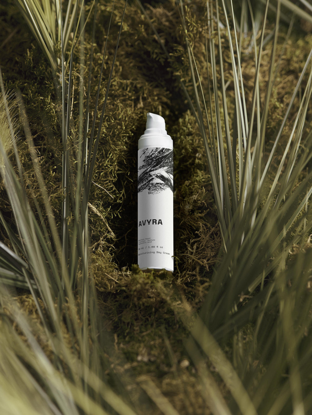 Moisturising Day Cream