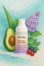 Anti-Age Day Cream