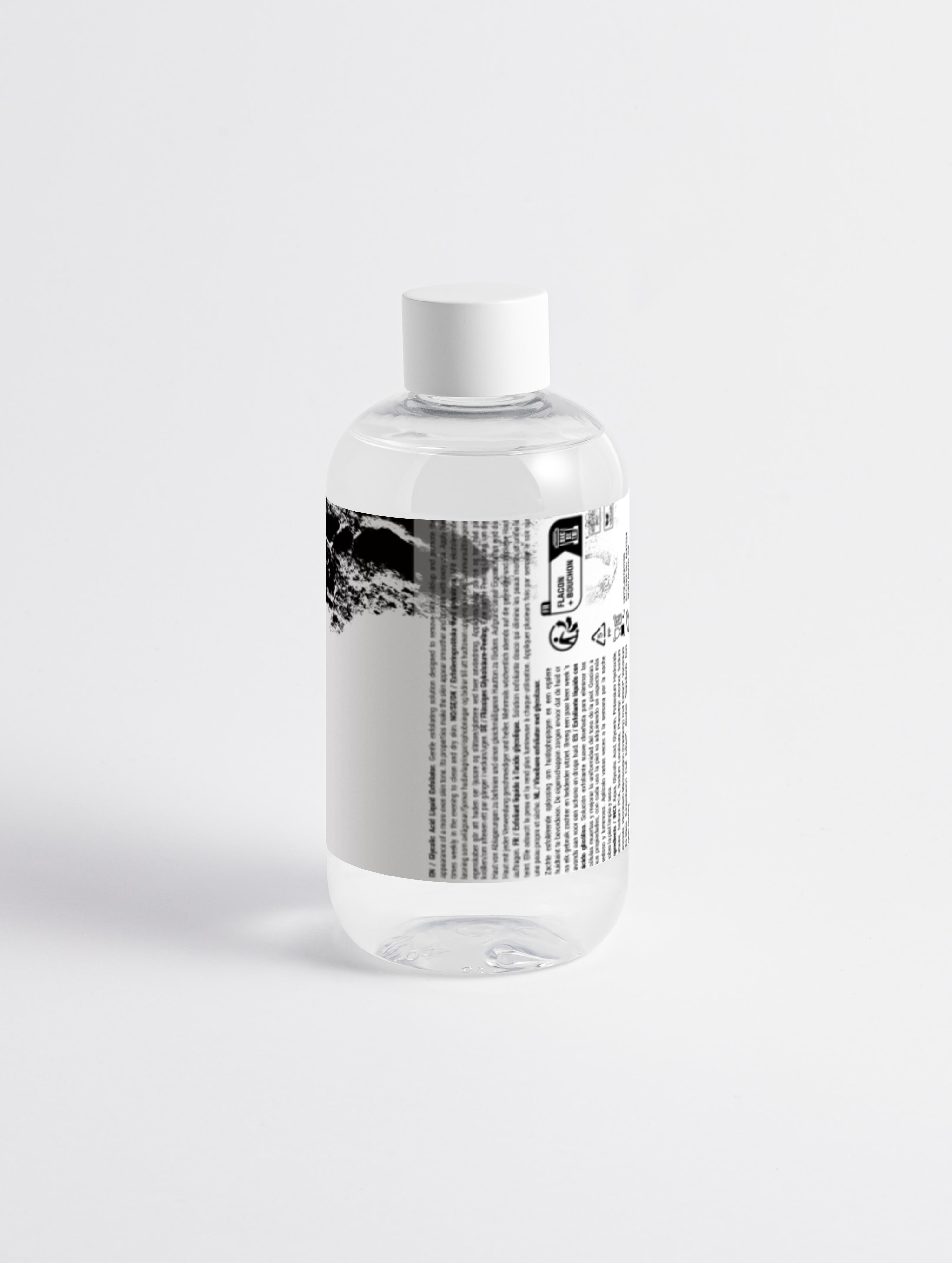 Glycolic Acid Exfoliating Toner