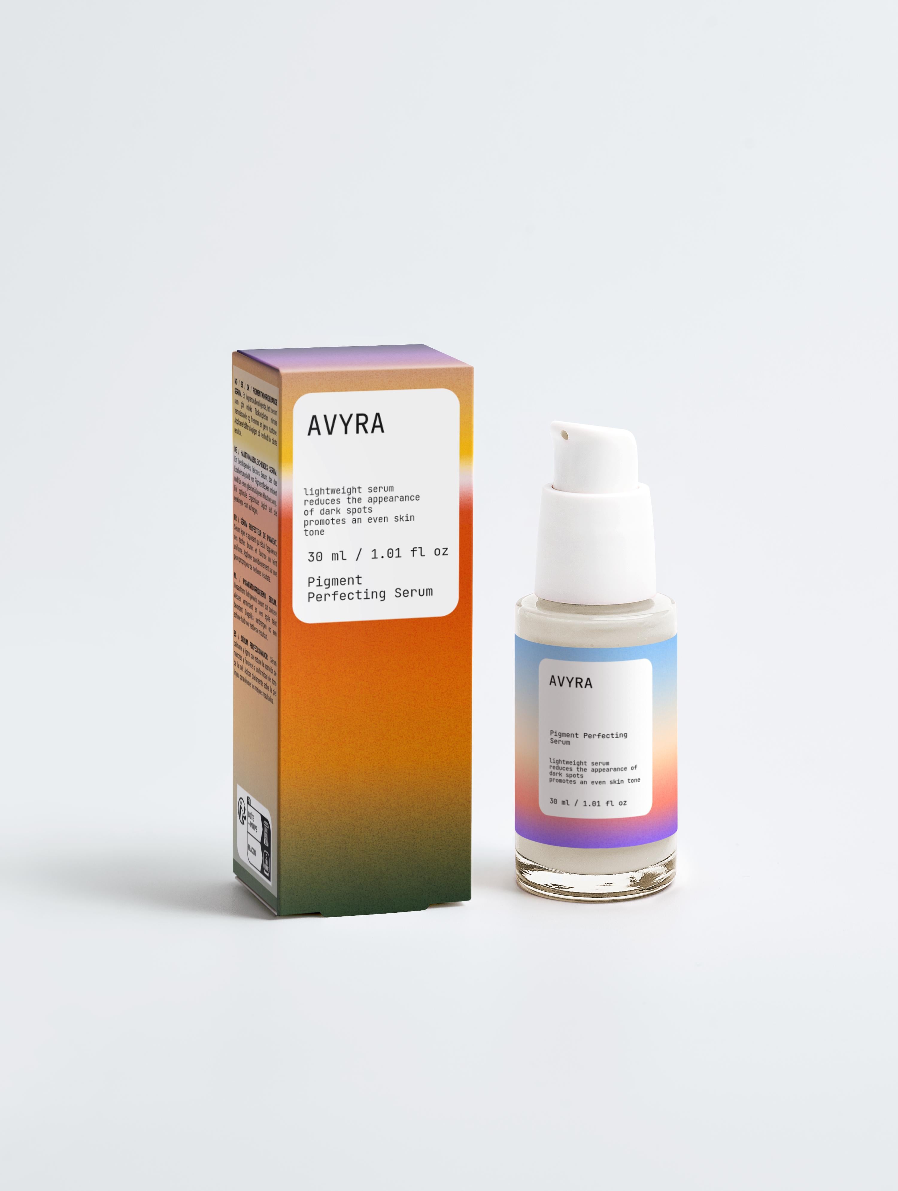 Pigment Perfecting Serum