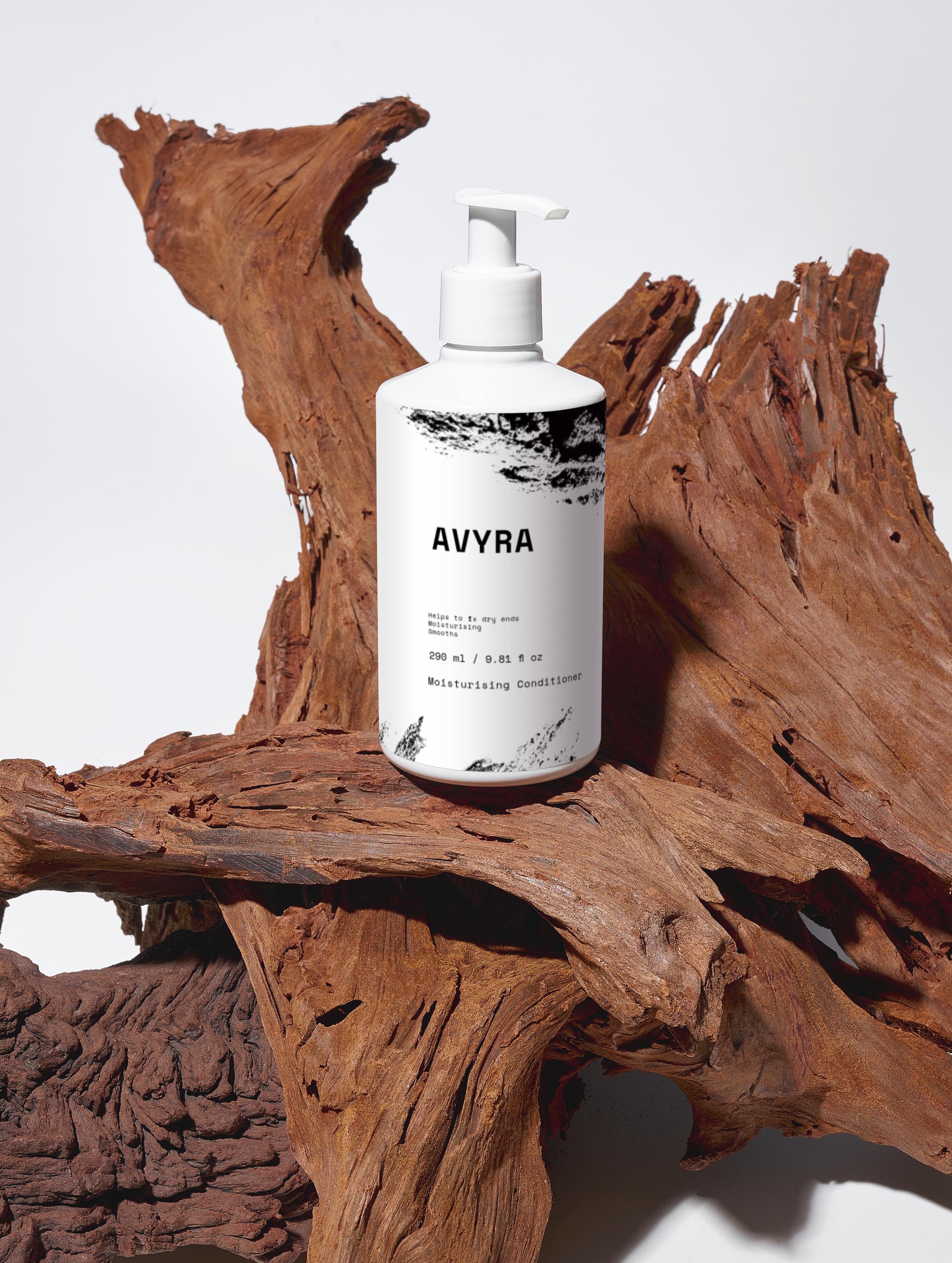 Moisturising Conditioner