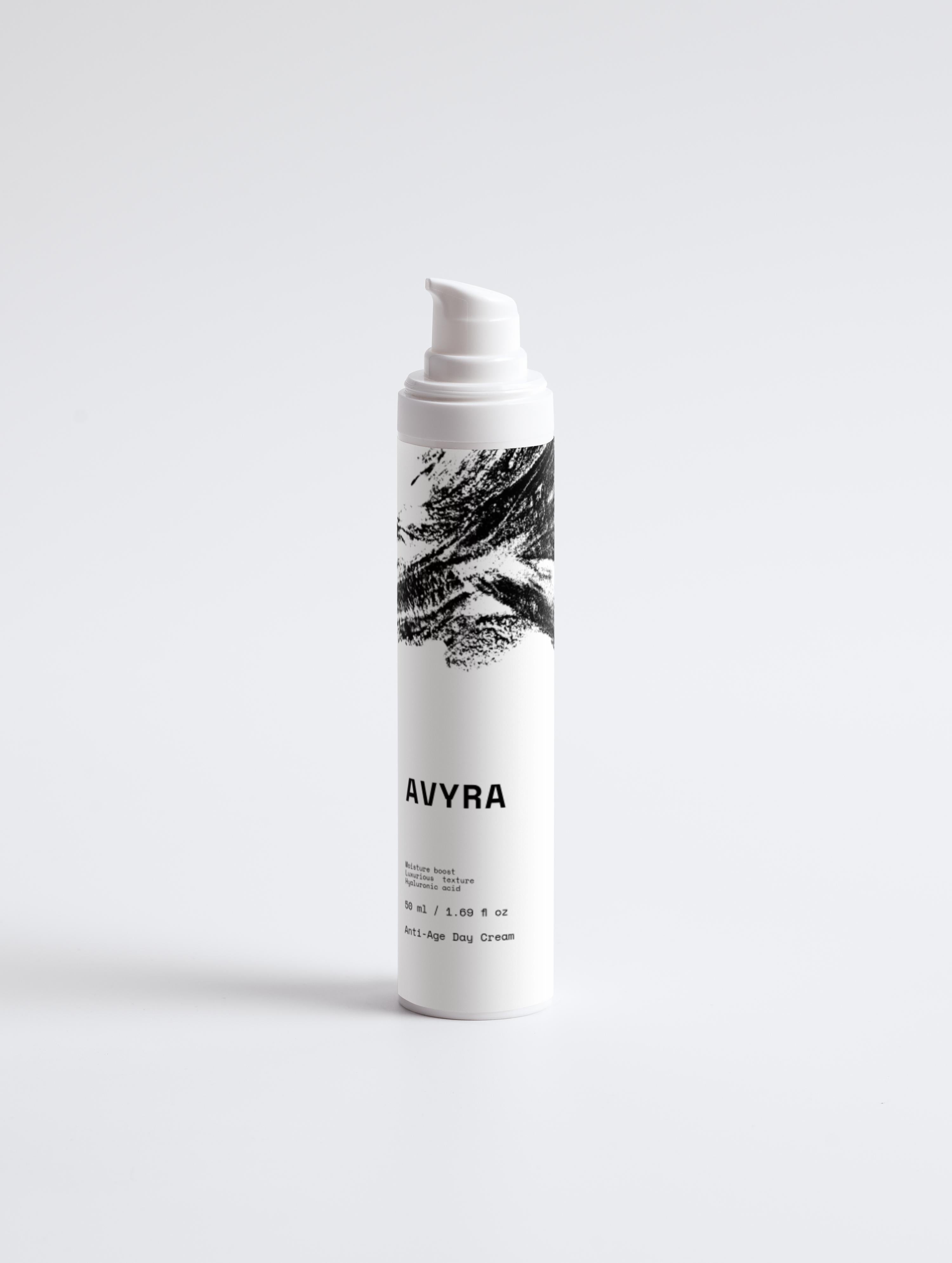 Anti-Age Day Cream