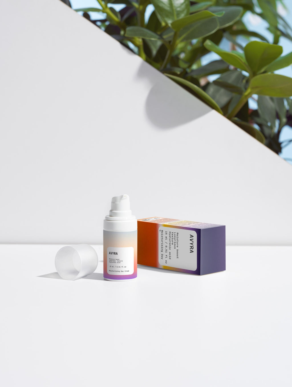 Moisturising Day Cream