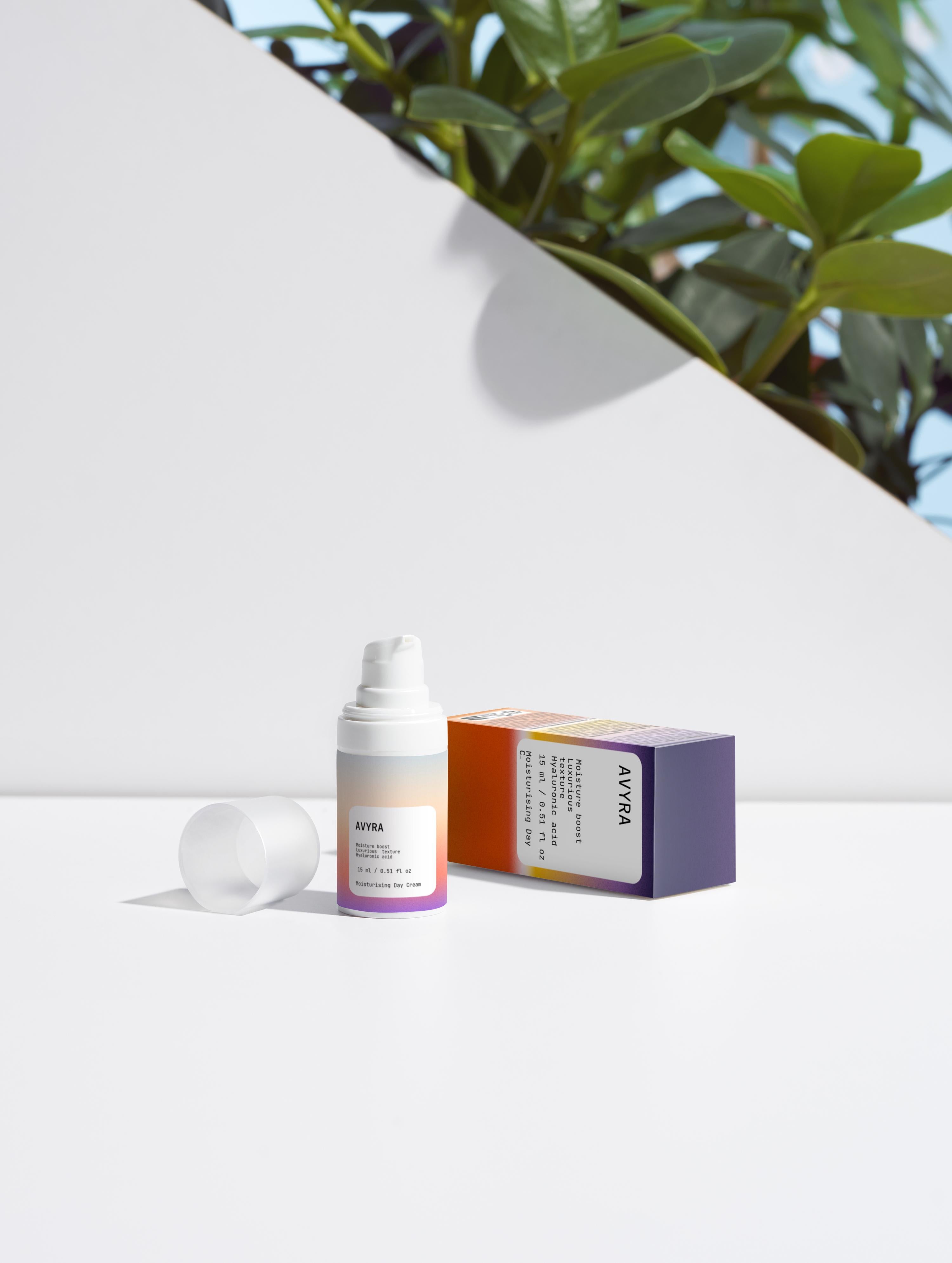 Moisturising Day Cream