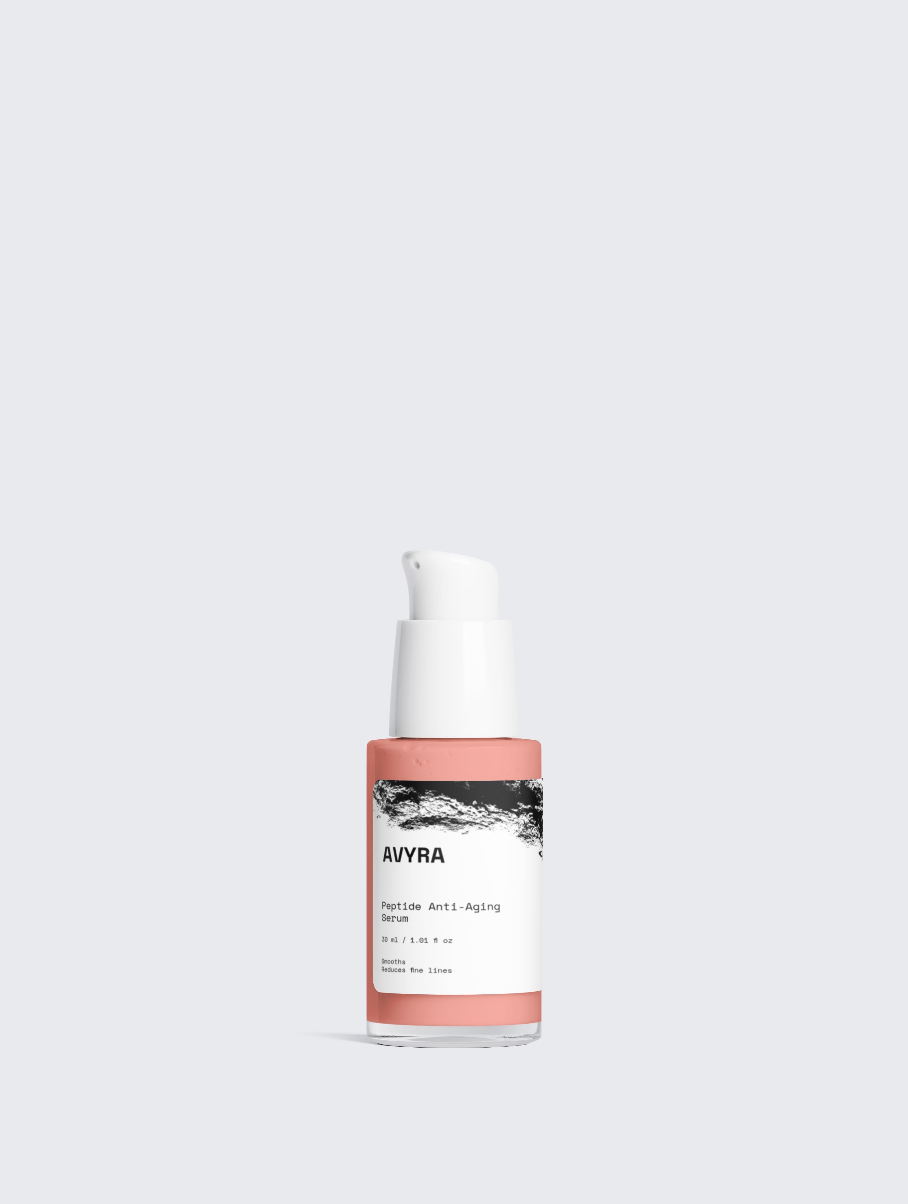 Peptide Anti-Aging Serum