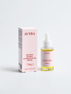 Natural Retinol Alternative Oil Serum