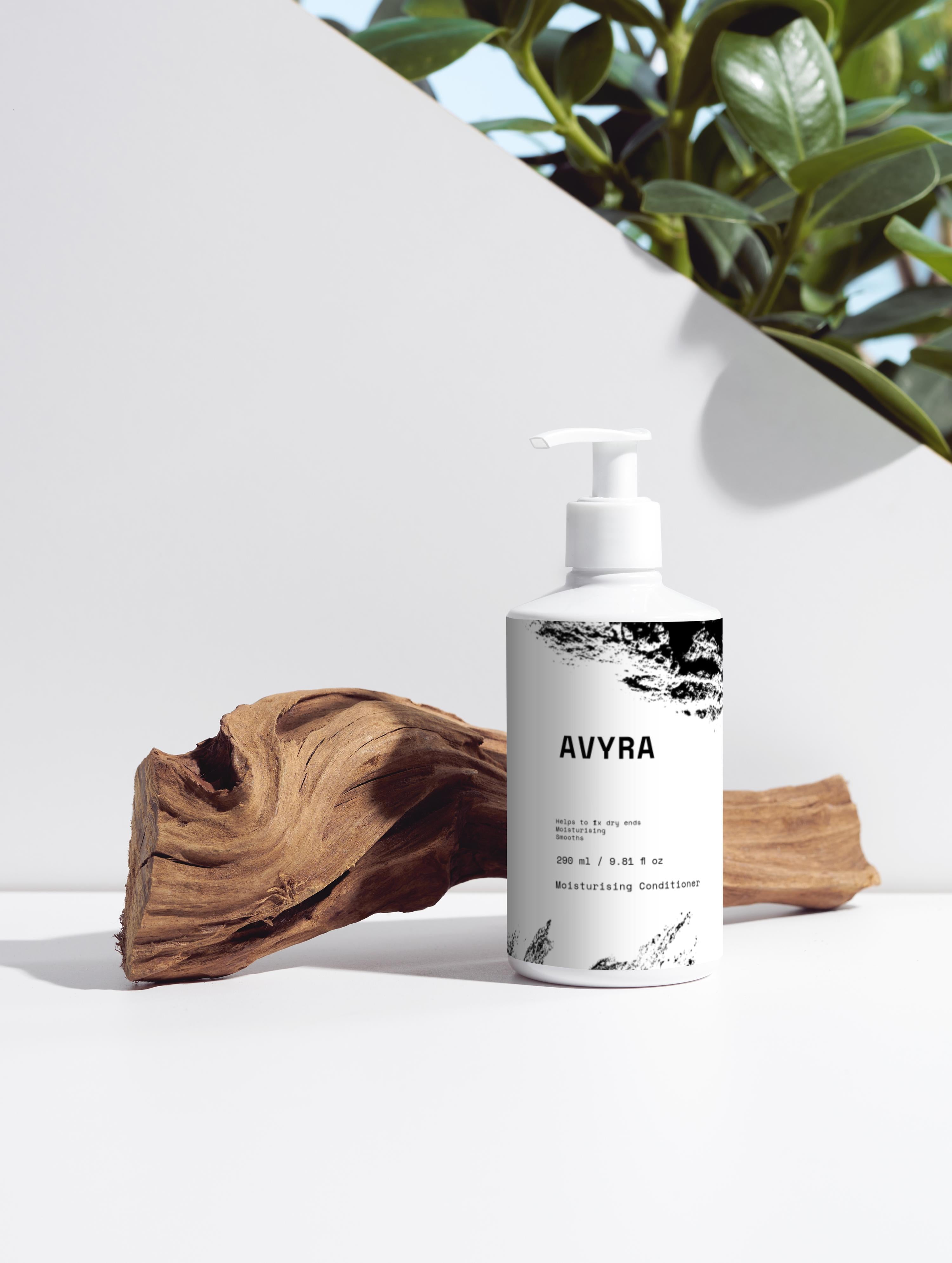 Moisturising Conditioner