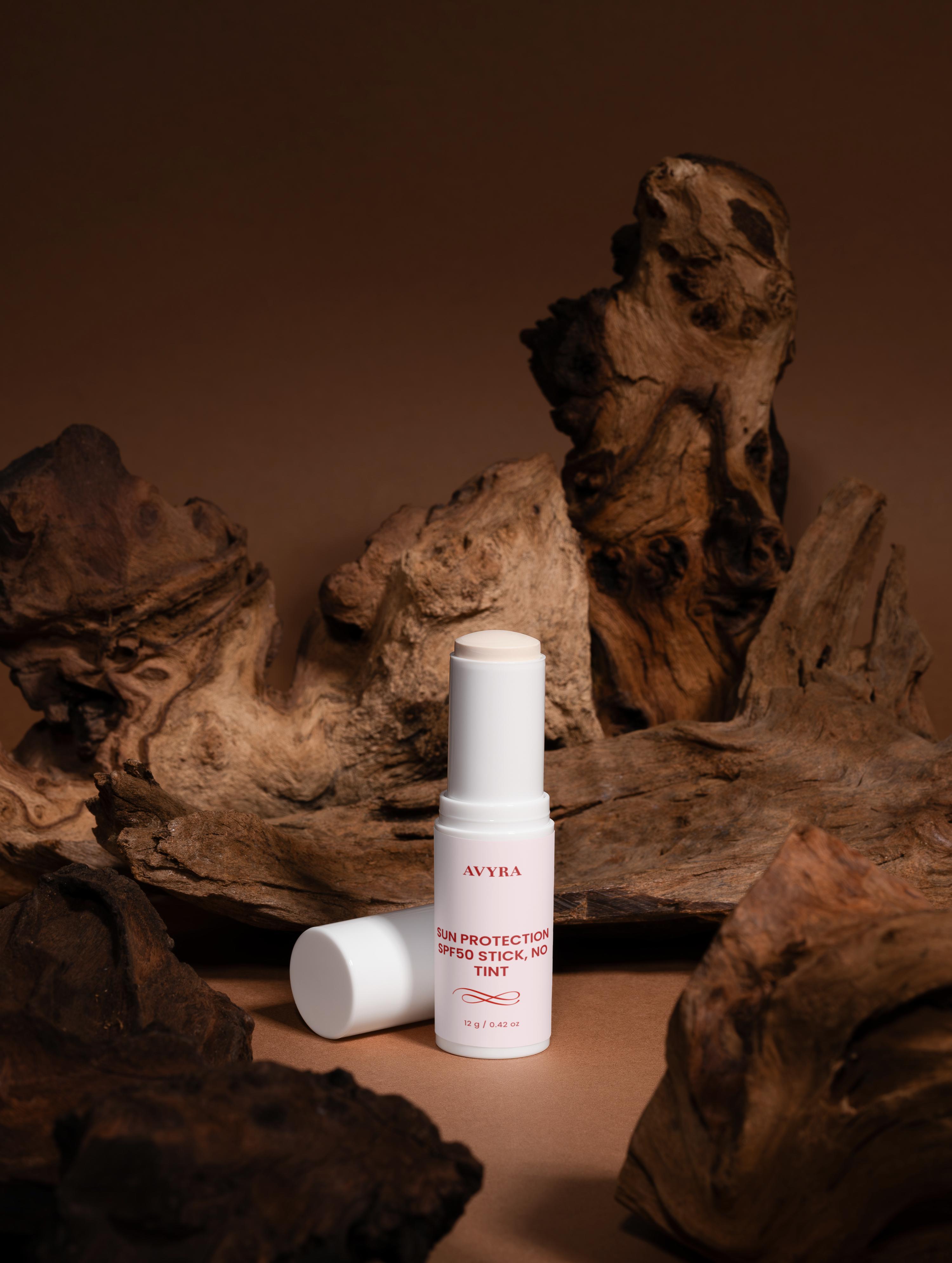 Sun Protection SPF50 Stick, no tint