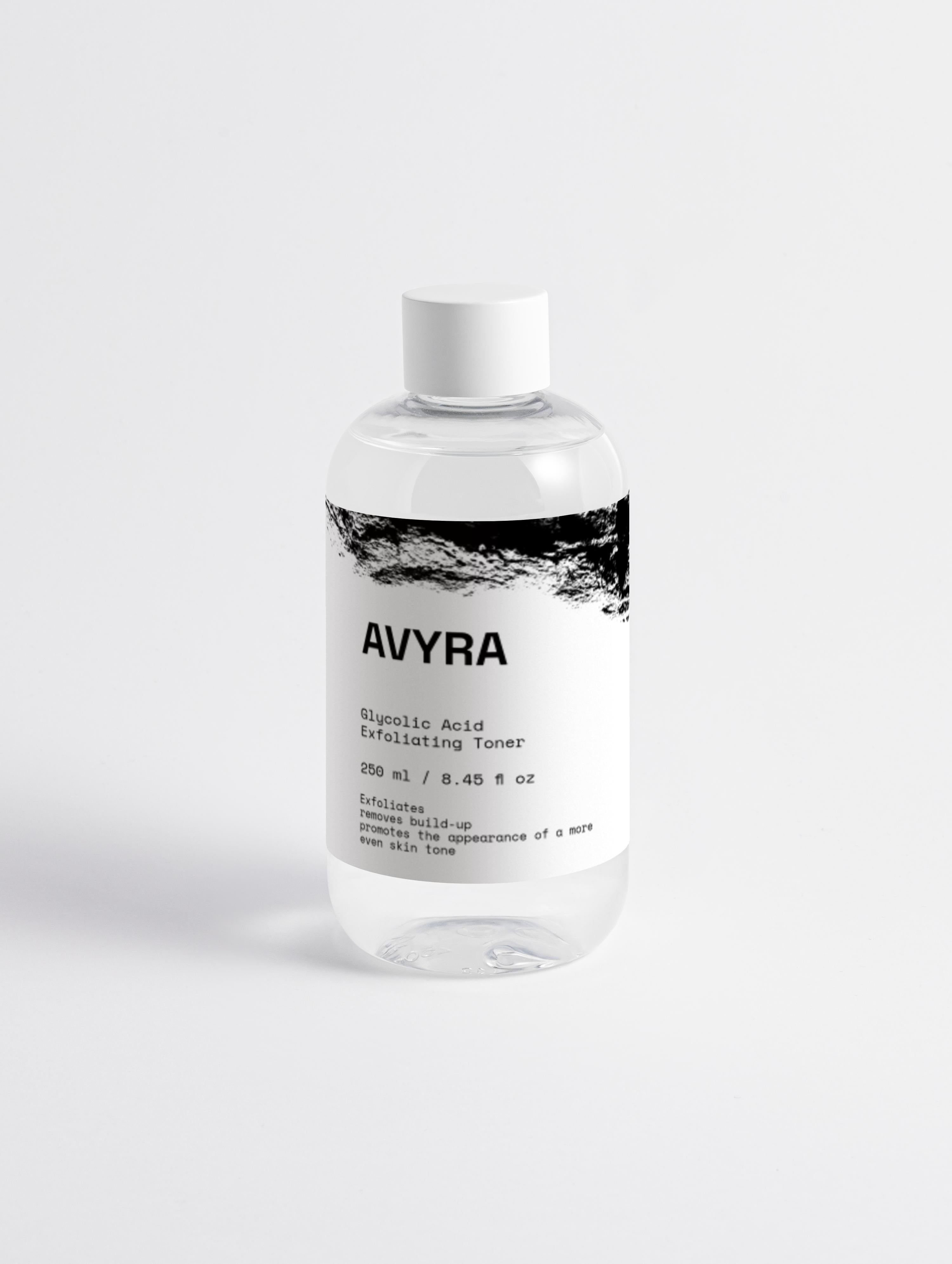 Glycolic Acid Exfoliating Toner