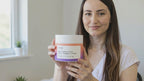 Deep Cleanse Scalp Scrub, Rosemary & Mint