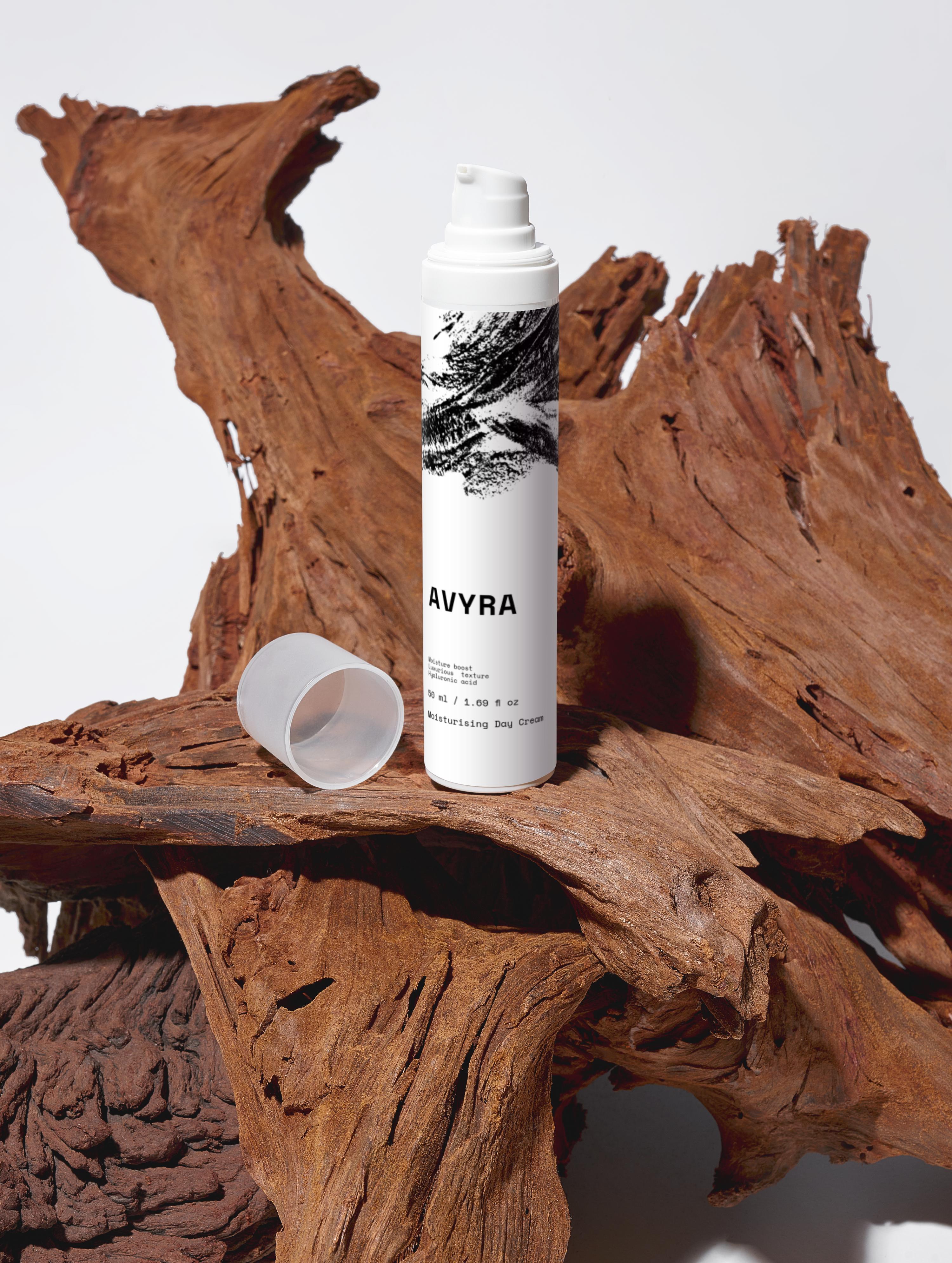 Moisturising Day Cream